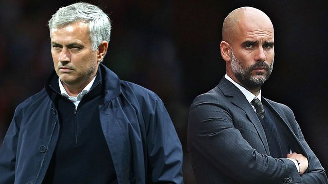 HLV giải Ngoại hạng Anh khẳng định 'công thức chiến thắng' của Mourinho 'chất' hơn Guardiola