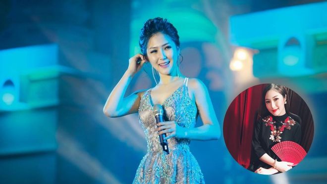 Đợi mãi, bản live 'Cánh hoa tàn' da diết trên sân khấu từ Hương Tràm đây rồi!