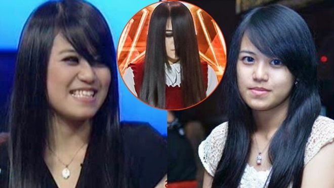 Vén bức màn bí mật về 'cô gái bị ma ám' vừa giành giải quán quân Asia's Got Talent 2017