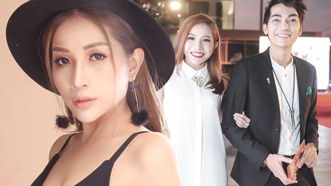 Khả Như nói về tin đồn đã chia tay với Khương Ngọc: 'Dư luận chỉ quan tâm đến những gì họ tò mò'