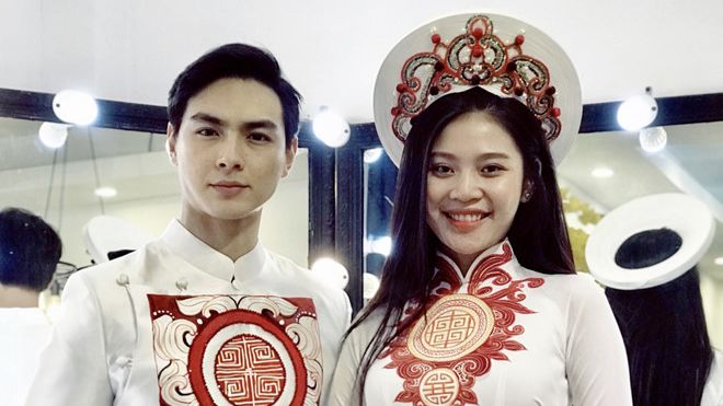 Đúng như tin đồn, Chúng Huyền Thanh rút khỏi HHHV Việt Nam để chuẩn bị kết hôn