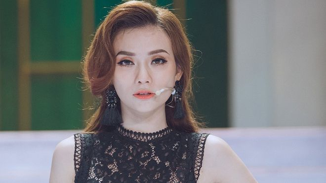 Hậu ly hôn, Thu Thuỷ gọi chồng cũ là kẻ sống vô tâm, íck kỷ?