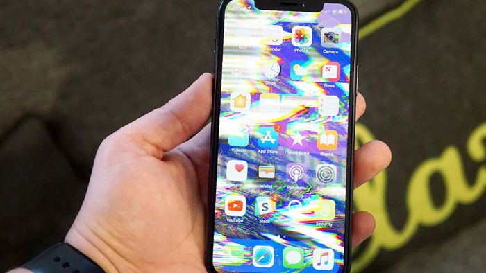 ‘Đây là những lý do tôi ghét cay ghét đắng iPhone X’