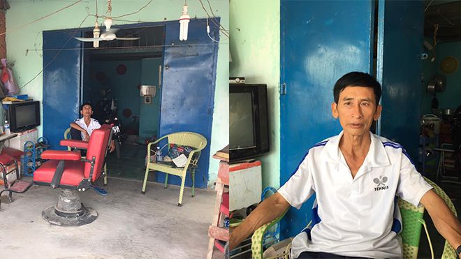 Chuyện khó tin về người đàn ông nghèo từ chối những khoản tiền 'từ trên trời rơi xuống'