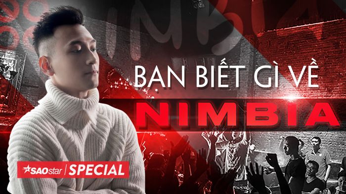 'Bản nhạc mang tên Nimbia' cất lên trong chuyện 10 năm làm nghề: Thế nào gọi là lâu?