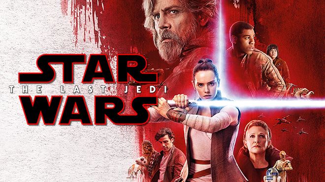 Cực shock: Doanh thu 3 ngày đầu của 'Star Wars 8' bằng 1 tháng 'Justice League' kiếm được