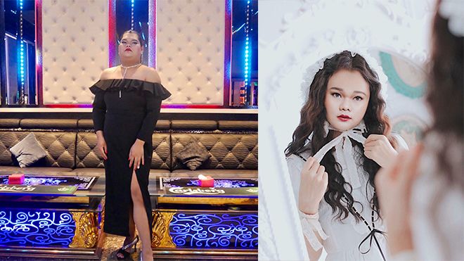 Happy Polla trở lại với những hình ảnh 'không thể tin nổi'