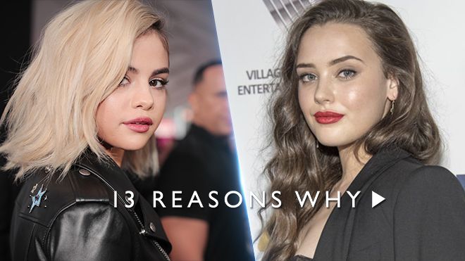 '13 Reasons Why': Selena Gomez hào hứng mùa 2, Katherine kỳ vọng sau đề cử Quả cầu vàng 2018 