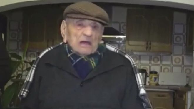 Cụ ông cao tuổi nhất thế giới tiết lộ bí quyết sống thọ, tưởng khó mà đơn giản vô cùng