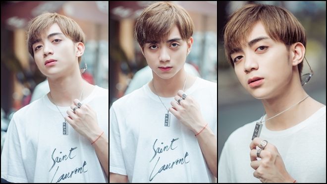 Soobin Hoàng Sơn, chàng ca sĩ điển trai với ‘chất riêng’ trong âm nhạc lẫn thời trang