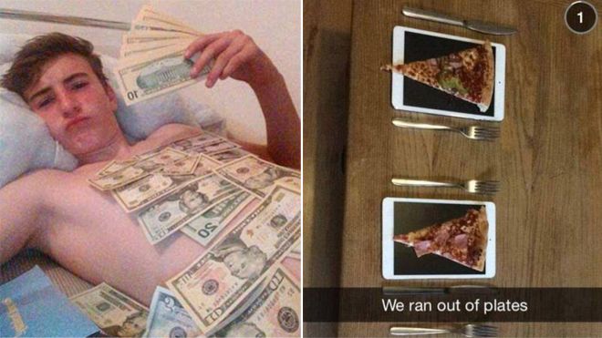 Thói ăn chơi gây sốc, nhìn là ghét của hội con nhà giàu