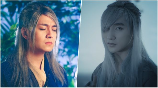 Ngô Kiến Huy: 'Tôi không ngại khi bị so sánh với Sơn Tùng M-TP'