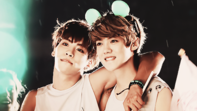Luhan bàng hoàng trước thông tin Jonghyun (SHINee) tự sát