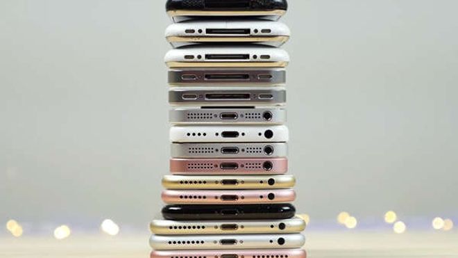 5 chiếc iPhone tệ hại nhất lịch sử Apple, vị trí số 2 sẽ khiến bạn bất ngờ