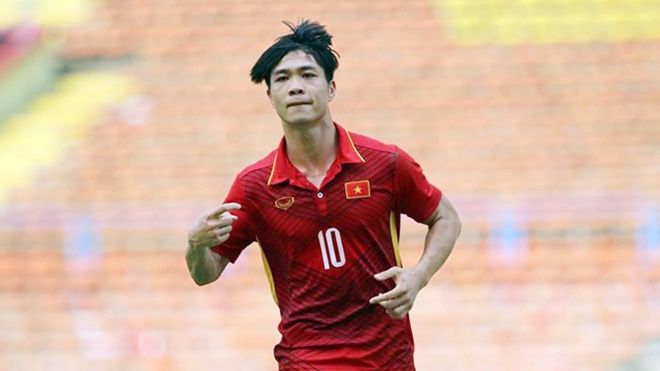 Sẽ có 'Công Vinh thứ hai' nếu trao Quả bóng Vàng cho Công Phượng?