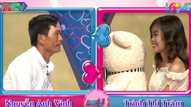 Chàng kĩ sư công trình hụt hẫng khi bạn gái từ chối bấm nút hẹn hò