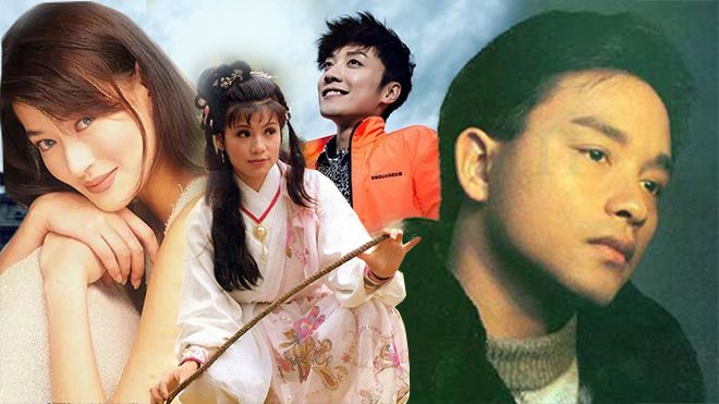 Hoa ngữ: Từ tài tử nổi tiếng đến ngôi sao phim cấp ba đều tìm đến cái chết vì bệnh trầm cảm!
