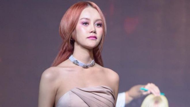 Thêm một vụ tự tử gây xôn xao từ người mẫu Thái Lan 19 tuổi