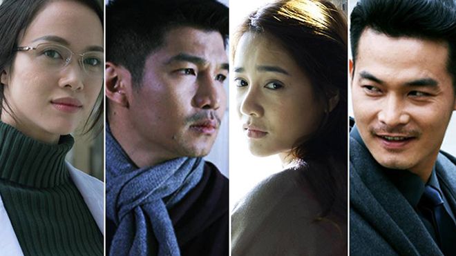 'Lôi Báo': Điểm cộng cho ý tưởng - hành động kĩ xảo và điểm trừ cho kịch bản