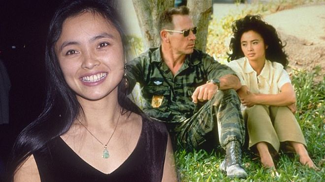 Nữ diễn viên gốc Việt Lê Thị Hiệp của 'Heaven & Earth' đã qua đời vì bệnh ung thư