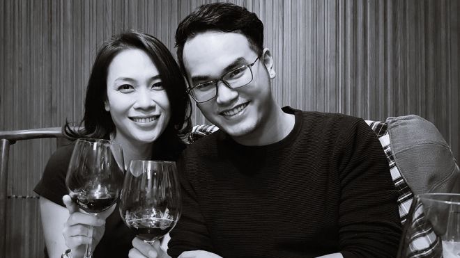 Mỹ Tâm: 'Gặp gỡ Khắc Hưng là một định mệnh'