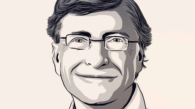 17 sự thật đáng ngạc nhiên về tỷ phú Bill Gates, chắc chắn không có điều nào làm bạn thất vọng