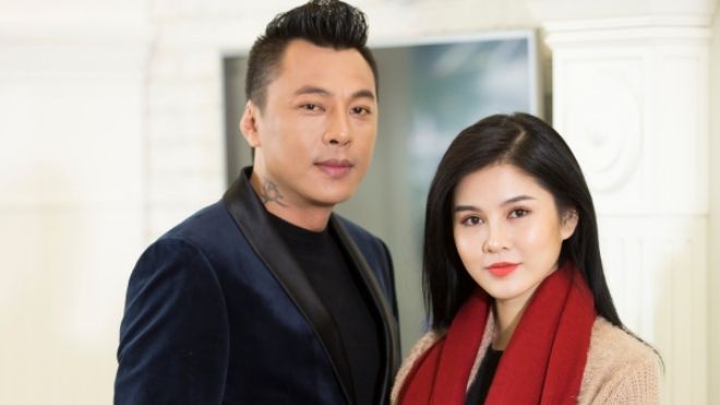Thu Hoài 'Người phán xử' làm 'bạn gái' Đình Nguyên trong MV mới
