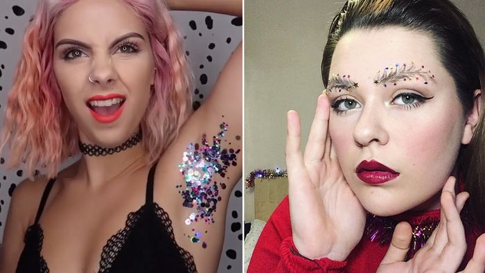 Những trào lưu làm đẹp 'trời ơi đất hỡi' của giới trẻ trong năm 2017