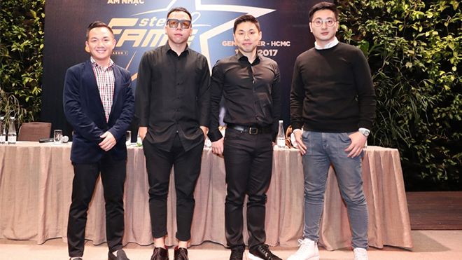 Steps2Fame: Phiên bản 'Produce 101' Việt Nam khởi động, mang đến sân chơi đầy hứa hẹn