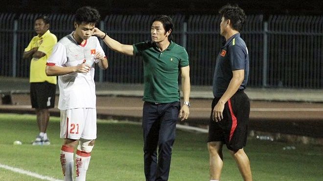 HLV Nhật Bản chê Thái Lan yếu, HLV Việt Nam đồng ý!