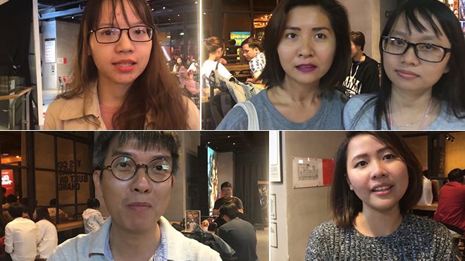 Đây là những nhận xét của khán giả về phim 'Lôi Báo' sau ngày đầu công chiếu