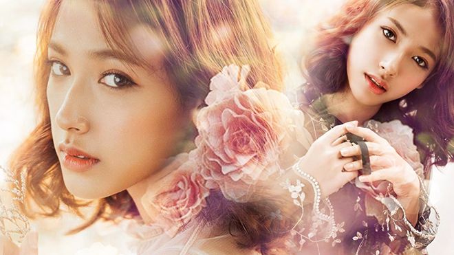 CARA: 'Tôi không phải hotgirl, tôi là ca sĩ!'