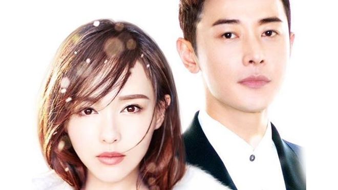 Cặp đôi La Tấn - Đường Yên được kỳ vọng trong phim truyền hình mới 2018 - 'Quy Khứ Lai'