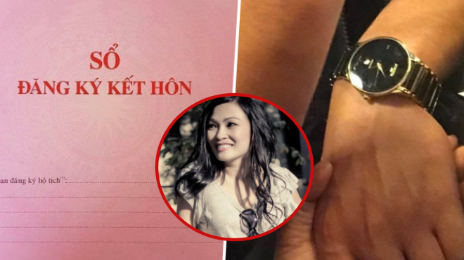 HOT: Phương Thanh thông báo kết hôn vào năm 2018?