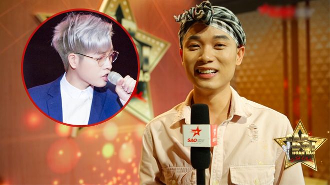 Trúc Nhân 'tái xuất', kết hợp cùng Đức Phúc hát bolero tại Cặp đôi hoàn hảo