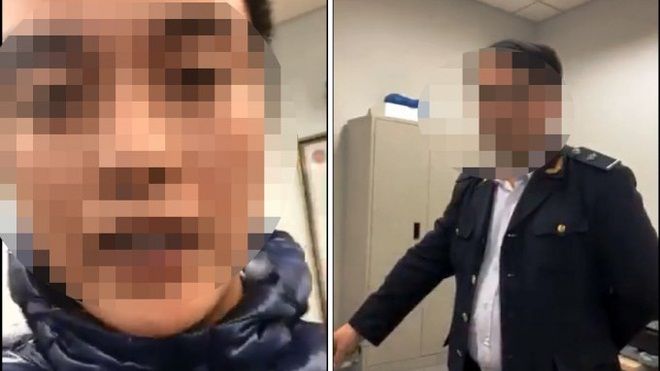 Đình chỉ toàn bộ kíp trực liên quan đến vụ khách tố 'làm luật' khi kiểm tra hàng hóa ở sân bay Nội Bài