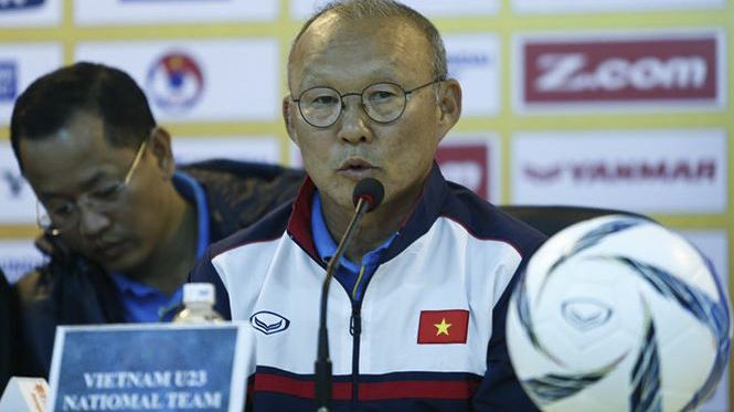 Hàn Quốc khẳng định không nhường, HLV Park Hang-seo đau đầu với hàng thủ