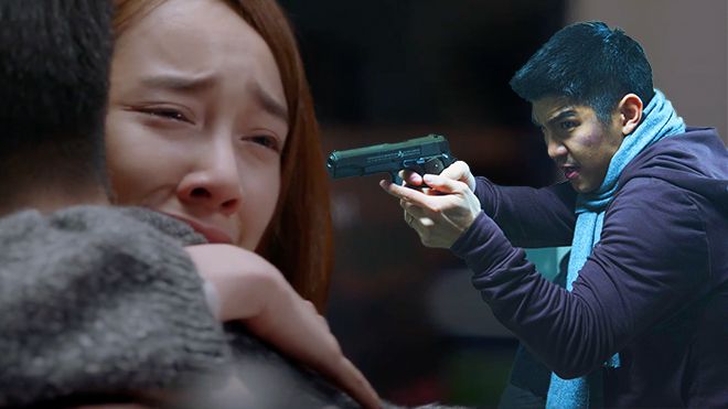 'Lôi Báo' - Bộ phim siêu anh hùng Việt đậm tình thương gia đình!