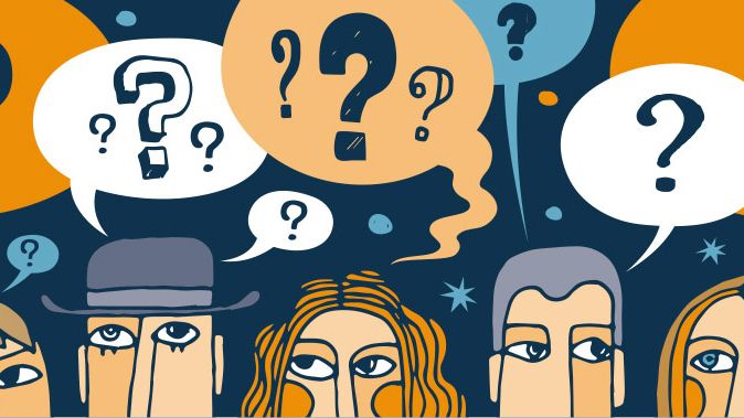 Vì sao Google được gọi là… Google, đằng sau mỗi cái tên lại là một câu chuyện thú vị