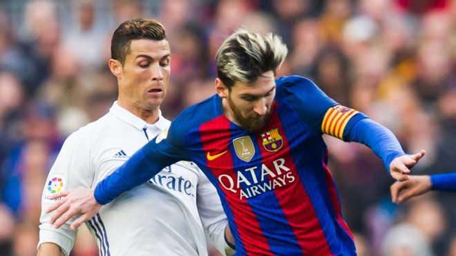 Real Madrid sẽ cho Barcelona 'quỳ gối' ở trận Siêu kinh điển, lý do là đây!