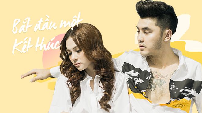 Ưng Hoàng Phúc và Thu Thủy tái hợp sau hit 'Mỗi người một nơi' cách đây 14 năm