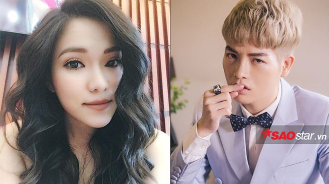 Đức Phúc, Lý Phương Châu thẩm mỹ thành công nức tiếng Vbiz năm 2017