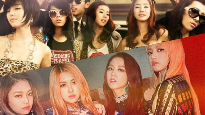 Sau 9 năm, hit bự của Wonder Girls chính thức chuyển chủ sở hữu sang… BlackPink?