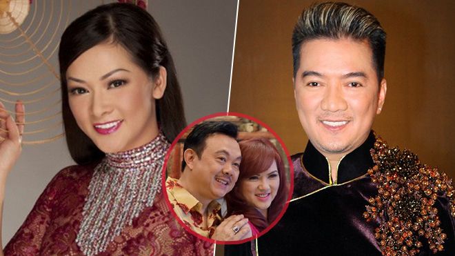 Đàm Vĩnh Hưng lần đầu tiết lộ kỷ niệm khó quên giữa Như Quỳnh và vợ Chí Tài