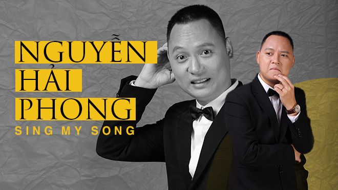 Nguyễn Hải Phong: Tôi chẳng gọi học trò mình là nhạc sĩ, danh xưng đó còn xa lắm!