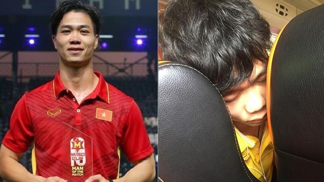 Bác sỹ U20 Việt Nam khuyên can Công Phượng bỏ ngay ý định phẫu thuật thẩm mỹ mũi