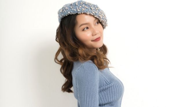 Ngọc Anh: 'Các bạn trẻ giờ không biết tôi là chuyện hết sức bình thường'