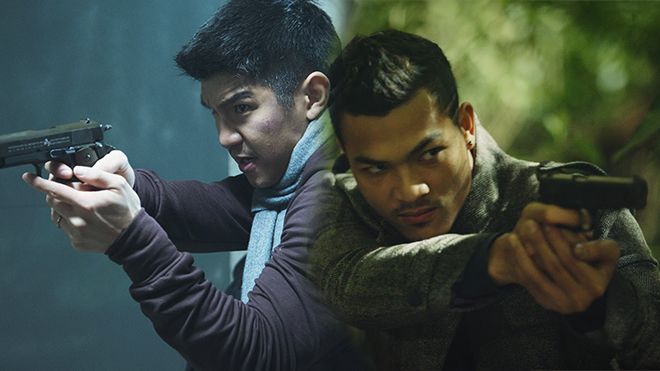 'Lôi Báo': Phiên bản 'Hồn Trương Ba, da hàng thịt' với một kết thúc khác?