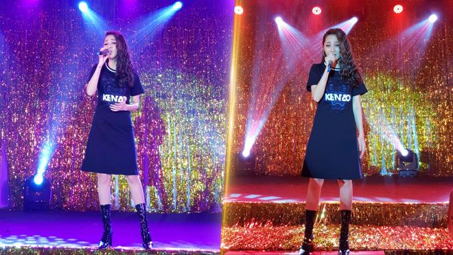 GunPow đồng hành cùng Bảo Anh trong 'buổi tiệc âm nhạc' hoành tráng dành cho sinh viên