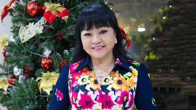 Hương Lan lần đầu tiết lộ lý do không nhận lời làm giám khảo gameshow